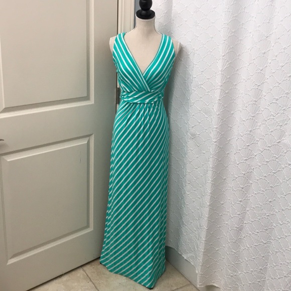 Gilli Dresses & Skirts - NWT Stitch Fix Gilli Maxi Dress